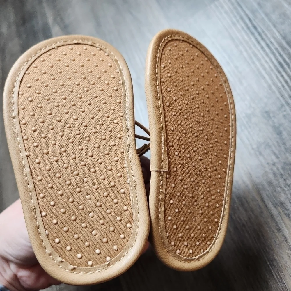 Baby Sandals